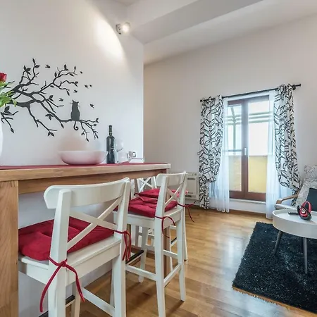 Open View Appartamento Zara