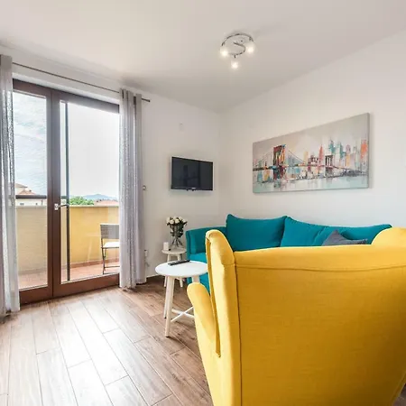 Open View Apartament Zadar