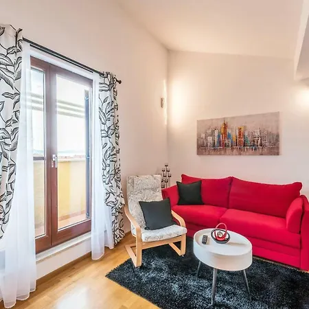 Open View Διαμέρισμα
