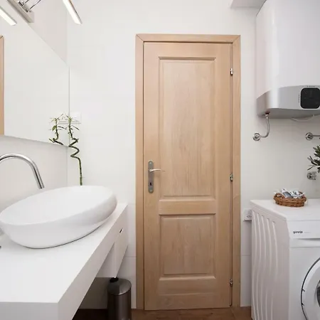 Appartamento Open View Zara