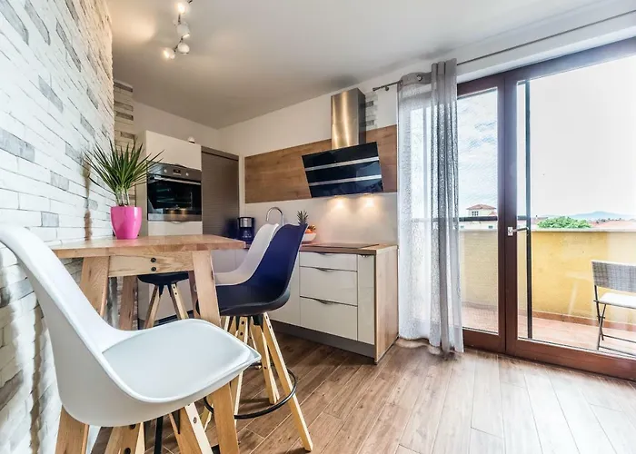 Διαμέρισμα Open View