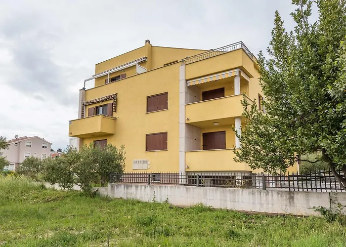 Open View Διαμέρισμα