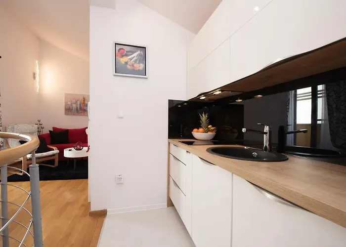 Open View Apartament