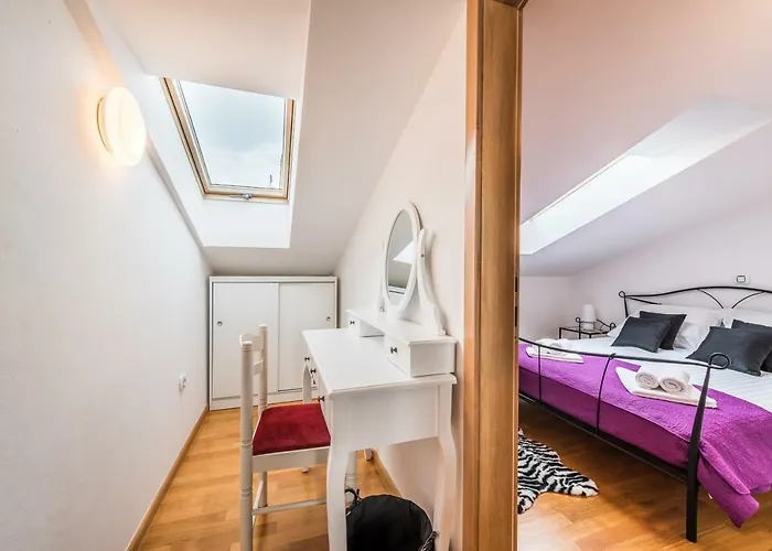 Open View Apartament *