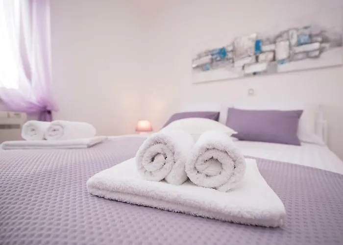 Open View Apartament