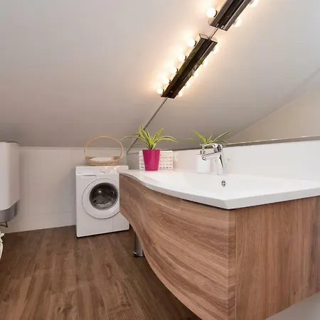 Open View Appartement *