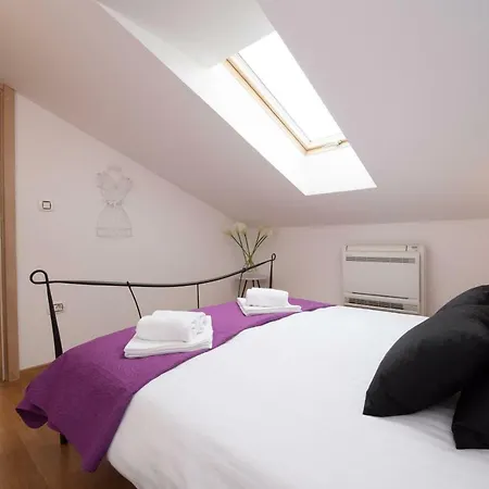 Open View Appartement Zadar