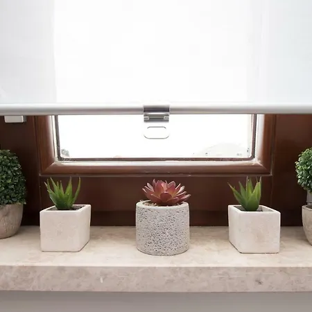 Appartement Open View Zadar