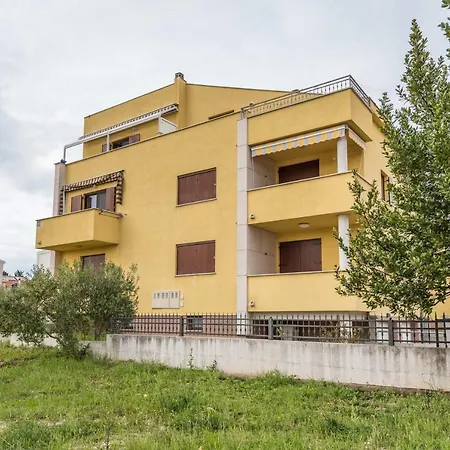 Open View Apartman