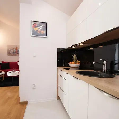 Open View Apartamento