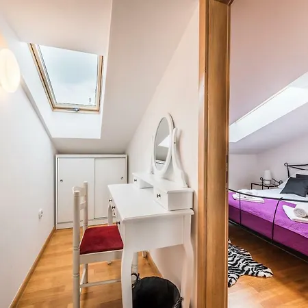 Open View Appartement *