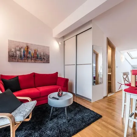 Apartamento Open View *