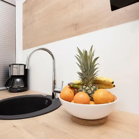 Open View Appartement