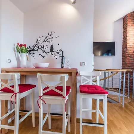 Appartement Open View *