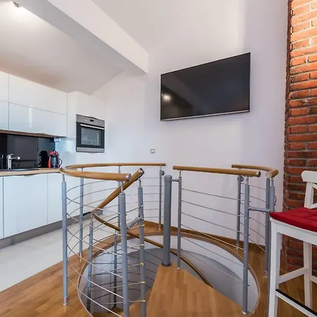 Open View Appartement