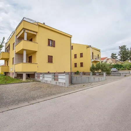 Apartamento Open View Zadar