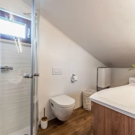 Open View Appartement