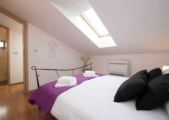 Open View דירה זאדאר