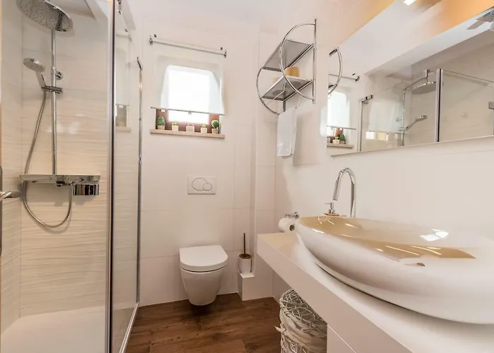Open View Apartman