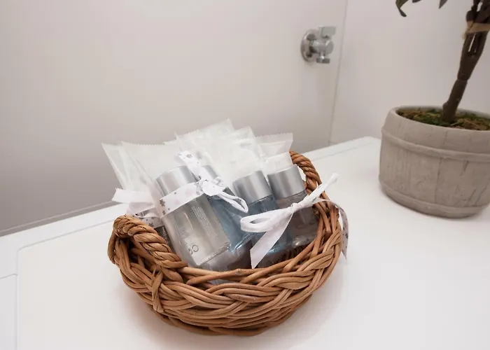 דירה Open View זאדאר