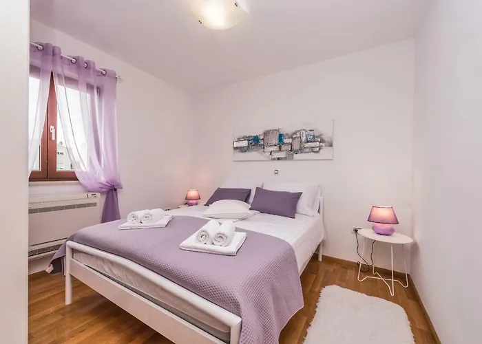 Apartman Open View