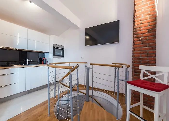 Open View Apartman