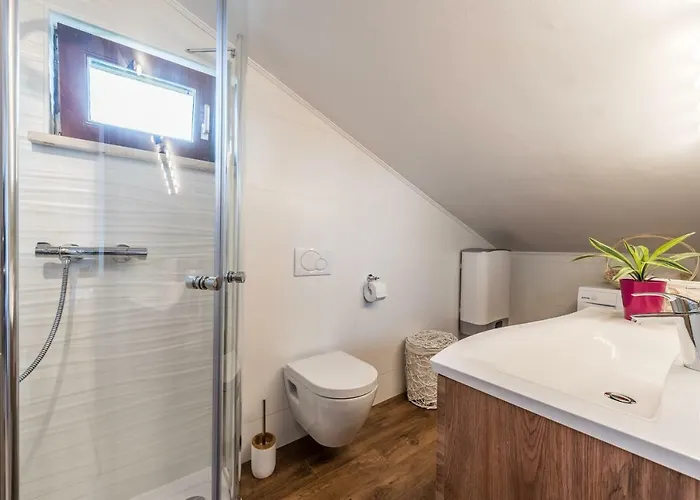 Open View Apartman